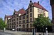 Foto der Landesbibliothek Oldenburg